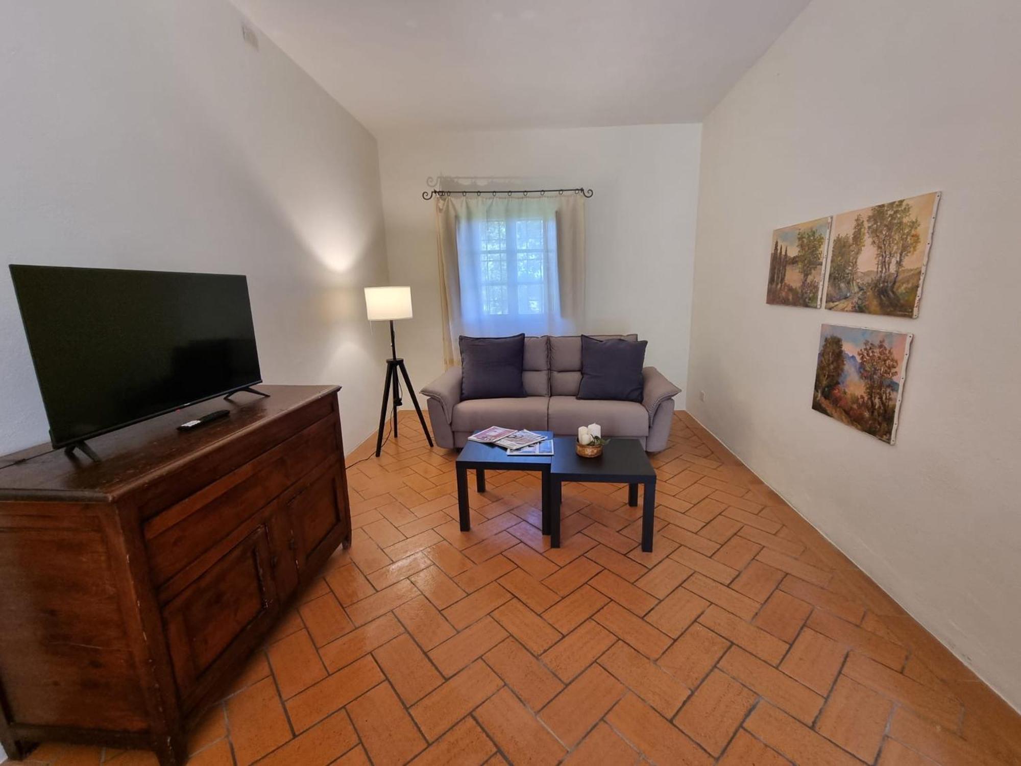 Agriturismo Le Sorbelle D'Orcia Con Piscina 피엔자 외부 사진